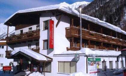 Skiurlaub im Zillertal 