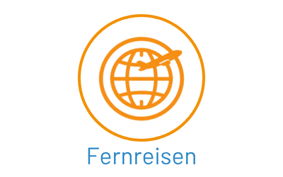 Staedte- und Fernreisen für Singles