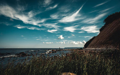 Segeltörn Ostsee ab Rügen