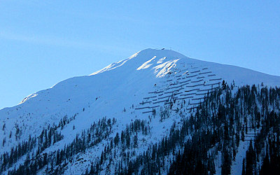 Skireise nach Davos